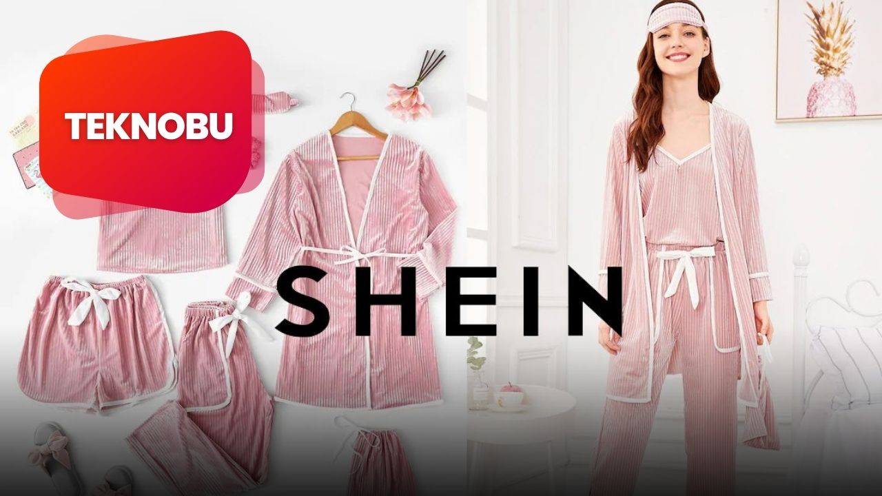 Shein Nedir?