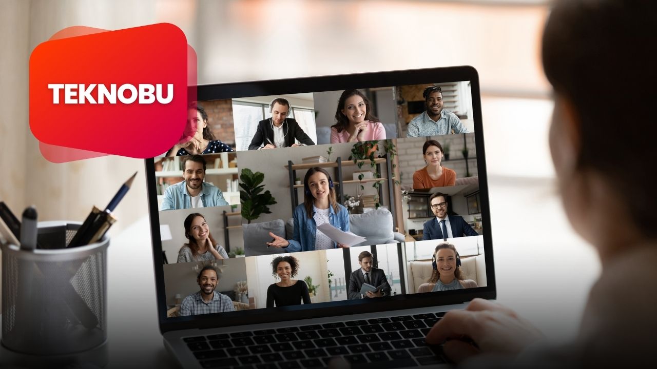 Cisco Webex Nedir