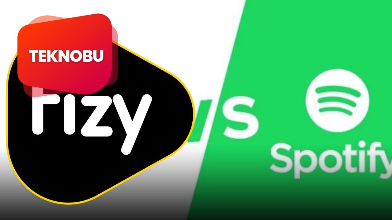 Fizy mi Spotify mı? Fizy İle Spotify Farkı nedir? Hangisi İyi (2023)