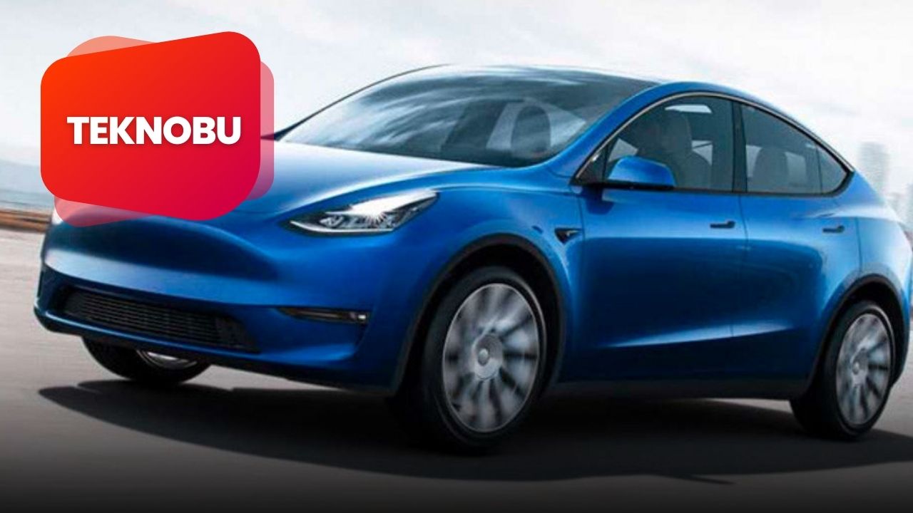 Tesla Model Y Aamerika Fiyatı