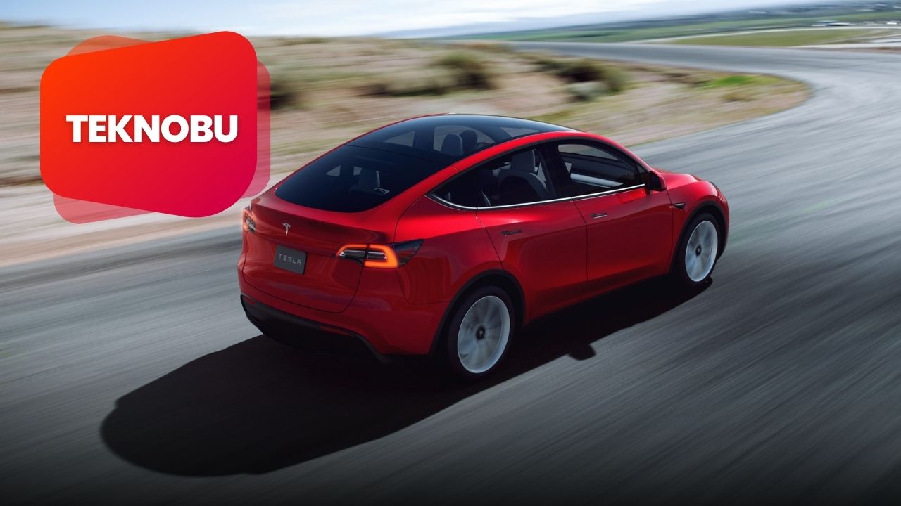 Tesla Model Y Amerika Fiyatı 