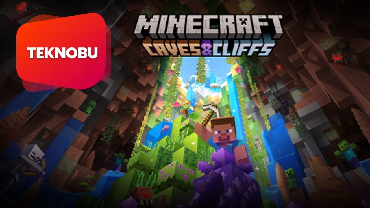 Minecraft G&uuml;bre Varili