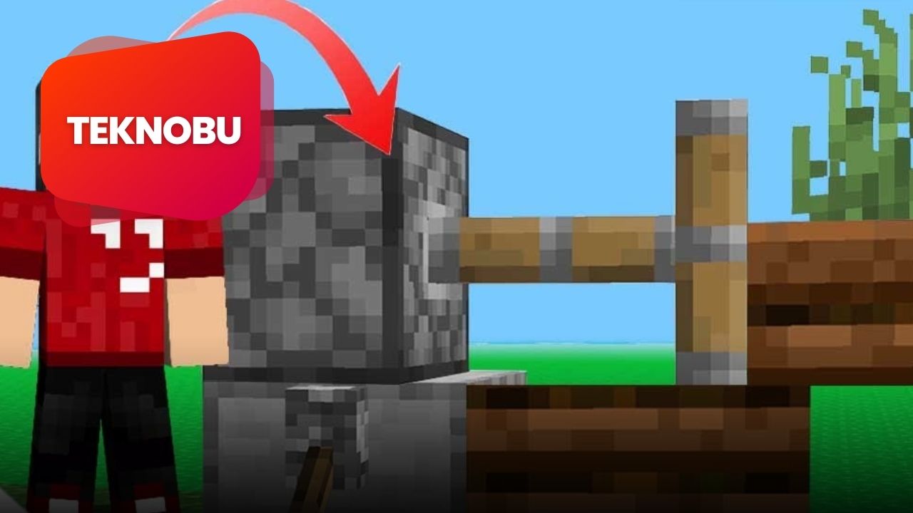 Minecraft Delme Büyüsü Ne İşe Yarar? (2023) 2 Minecraft Delme Büyüsü