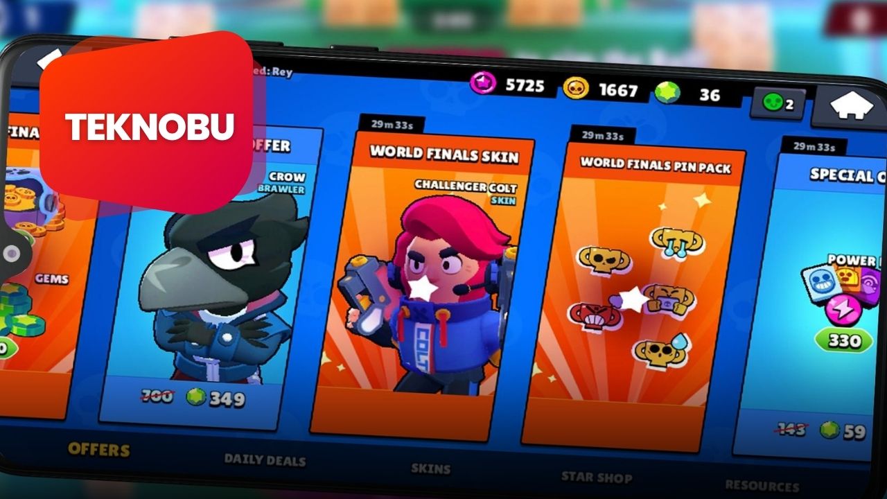 Nulls Brawl Yeni Sürüm İndir (Son Sürüm) 2023