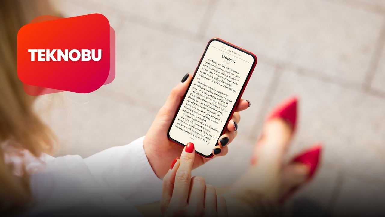 &Uuml;cretsiz Kitap Okuma Siteleri