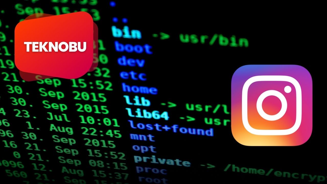 Cmd İnstagram Çalma Kodu (2023)
