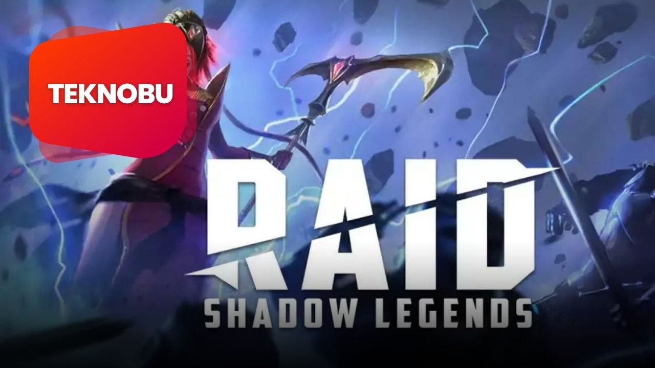 Raid Shadow Legends Promosyon Kodu (Nisan) 2023
