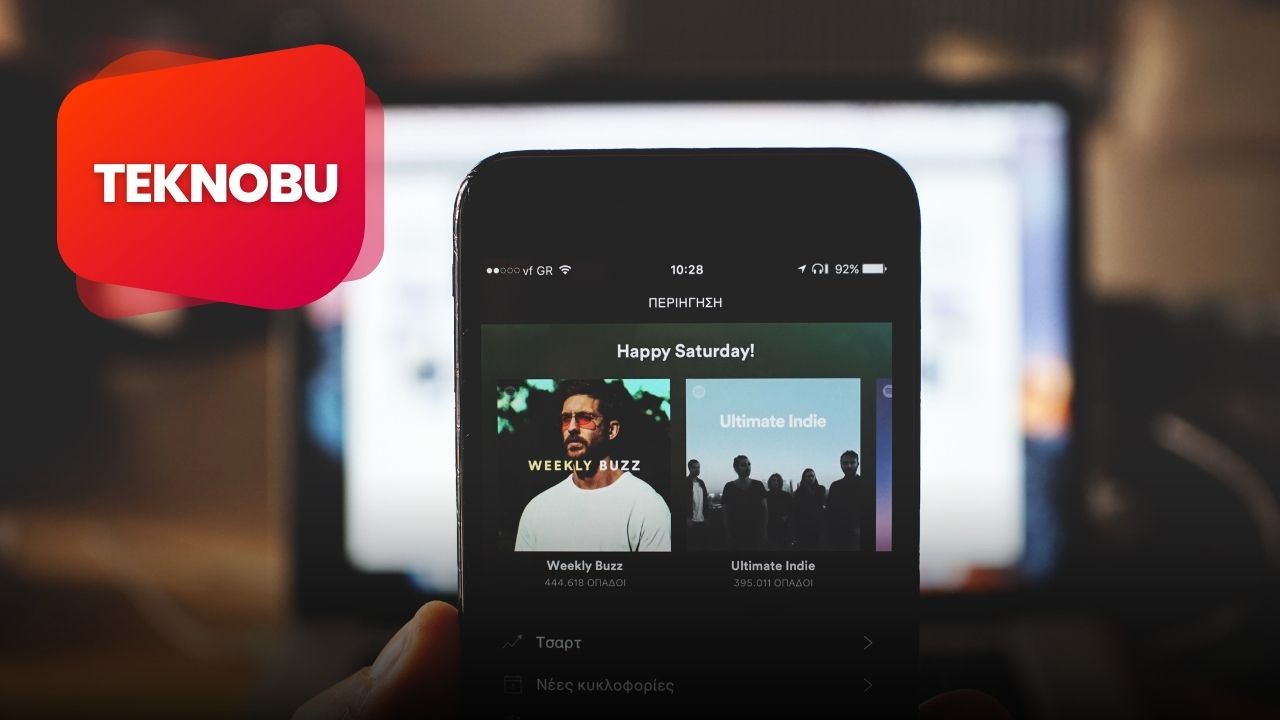 Spotify Playlist Takipçi Hilesi (Ücretsiz) 2023