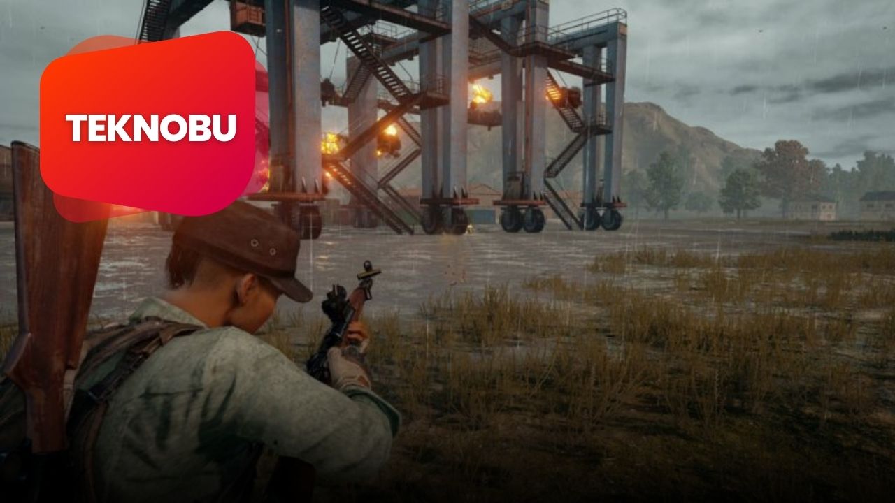 PUBG Dış Sağlayıcıdan Doğrulama Yapılamadı Hatası