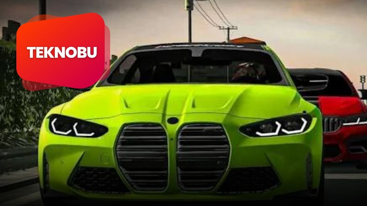 Car Parking Gearbox Ayarı Nasıl Yapılır? (2023)