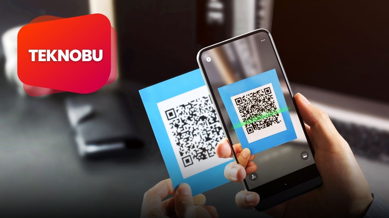 QR Kod Oluşturucu Nedir? Nasıl Kullanılır? (2023) 3 teknobu 2023 04 15T200416.927