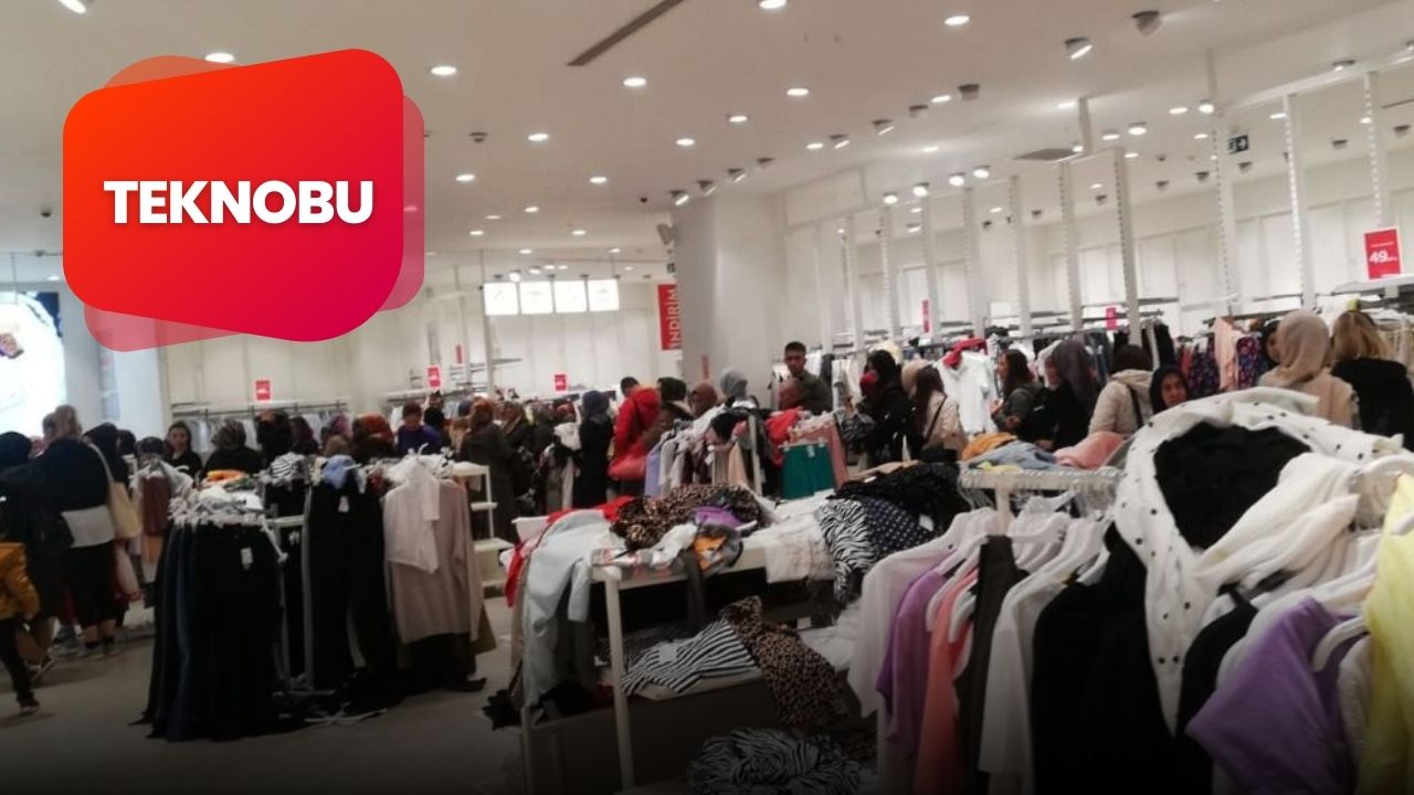 Defacto Karaman Olayı Nedir? (Mağazada Ne Yaşandı?) 2023
