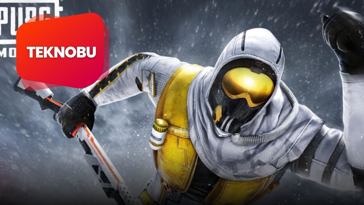 Broly v21 – PUBG Mobile APK İndir (2023)