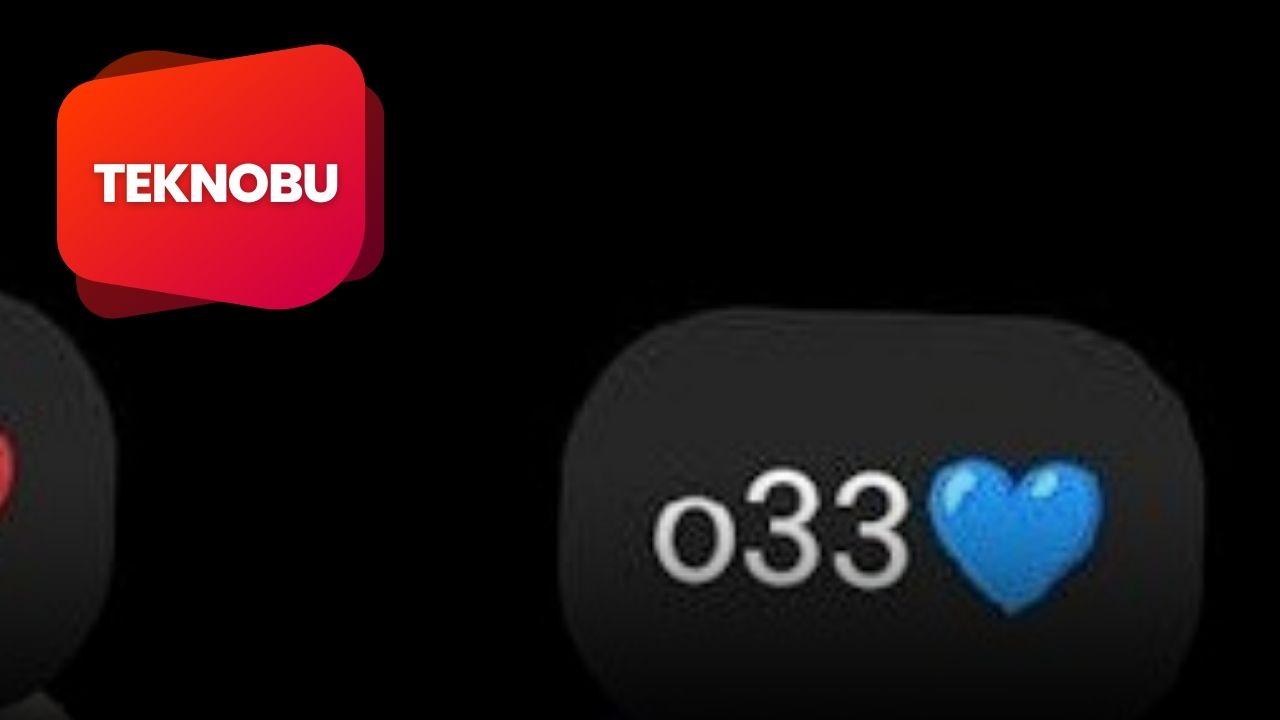Instagram o33 Ne Demek? o33 TikTok Anlamı (2023)