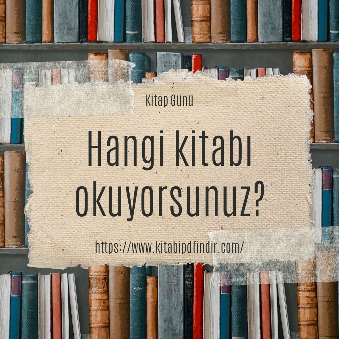 Ücretsiz Kitap Okuma Siteleri