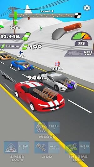 Engine Pistons Asmr Apk