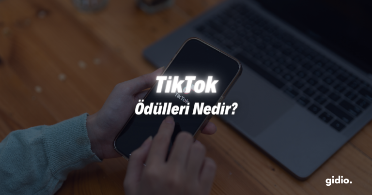 TikTok Ödülleri Nedir? Nasıl Alınır? 2 TikTok Ödülleri