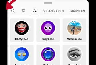 Instagram Patlama Efekti Nasıl Yapılır? (2023) 4 image 14
