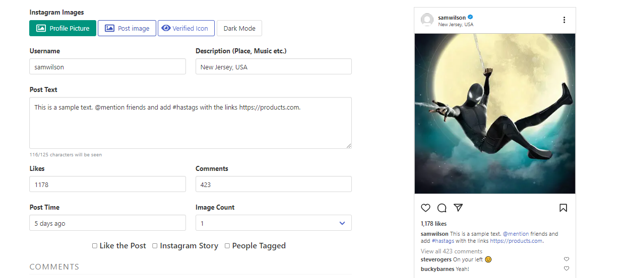 Fakedetail İnstagram Chat Nedir? Ne İşe Yarar? (2023) 3 image 9