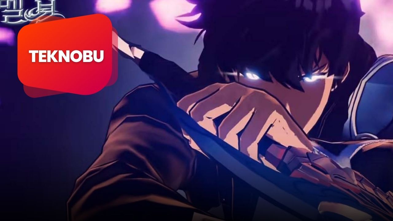 Solo Leveling Anime Çıkış Tarihi 