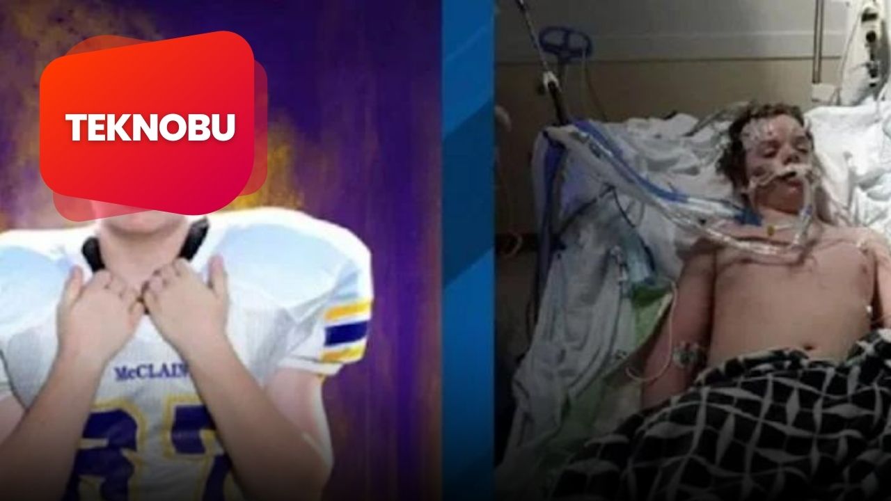 Tiktok Oyununda Ölüm! İşte Detaylar