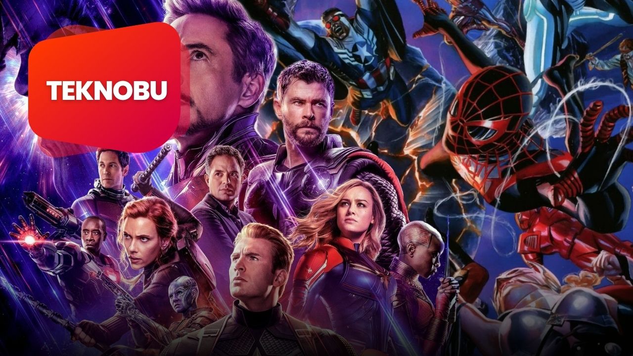Avengers 5 Ne Zaman Çıkacak? (2023)