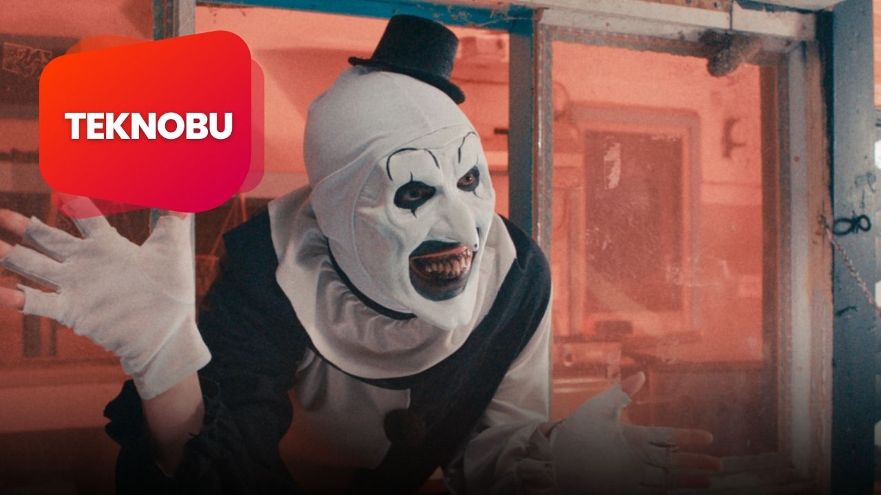 Terrifier 3 Çıkacak mı? Ne Zaman Çıkacak? (2023)