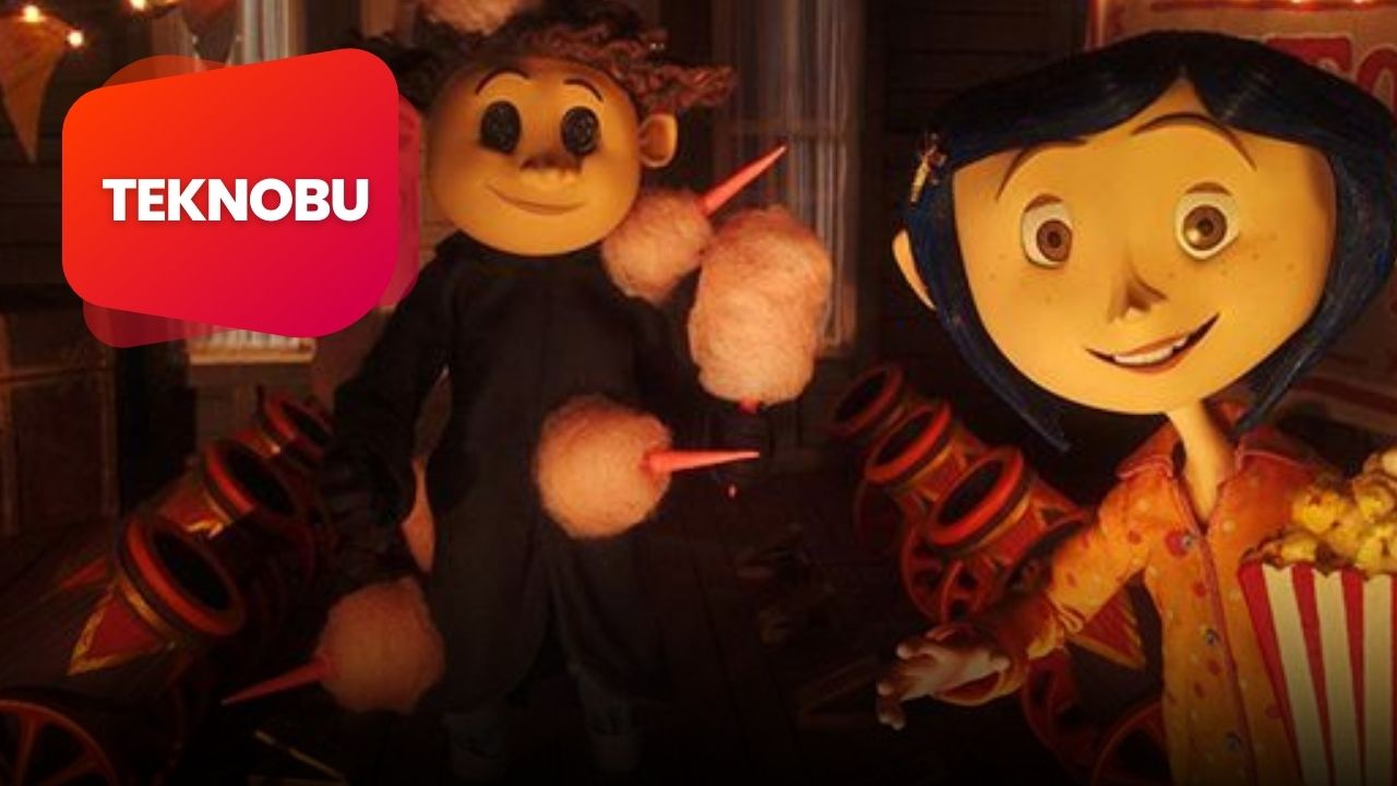 Coraline 2 Ne Zaman Çıkacak? Çıkacak mı? (2023)
