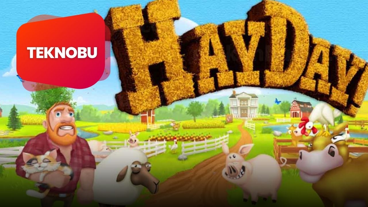 Hay Day Buğday Nasıl Alınır? Mısır Nasıl Elde Edilir? (2023)
