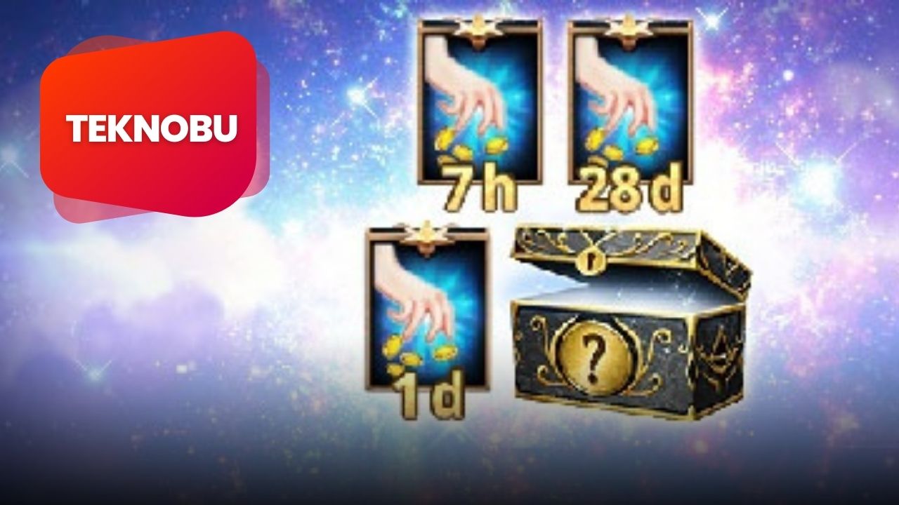 Metin2 Yağma Kartı Ne İşe Yarar