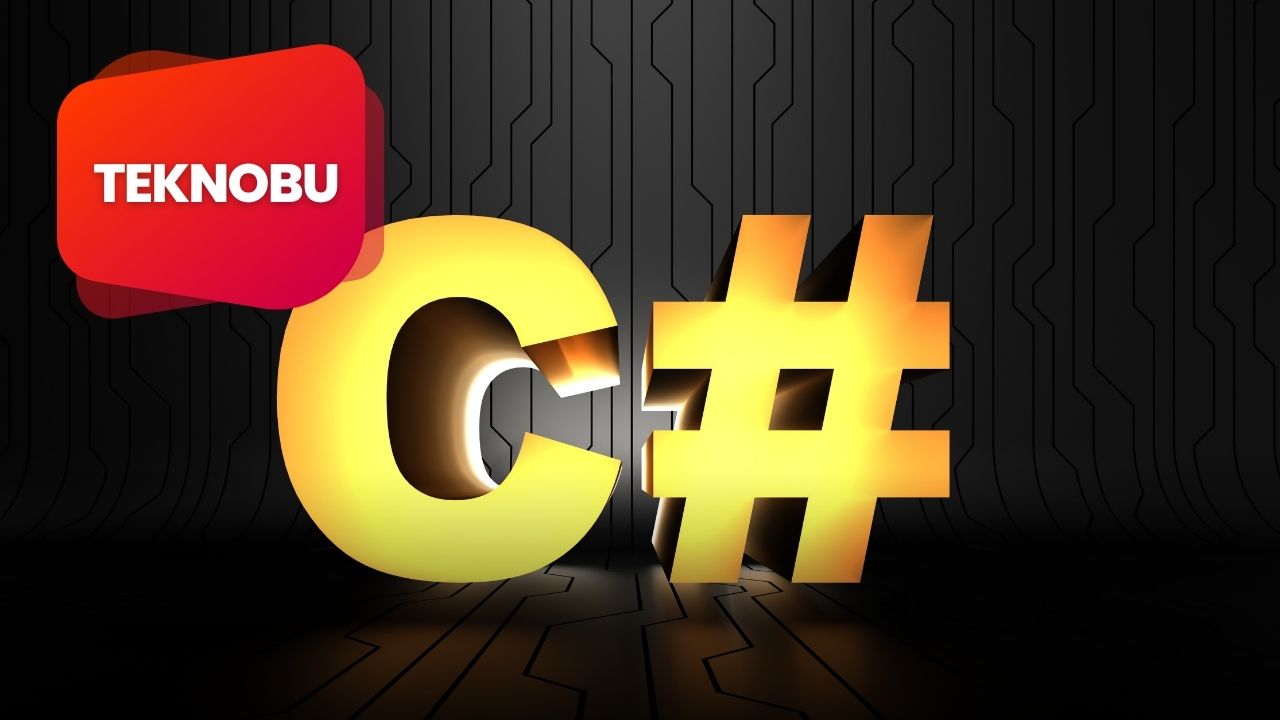 C# This Ne İşe Yarar? C# This Kullanımı (2023)