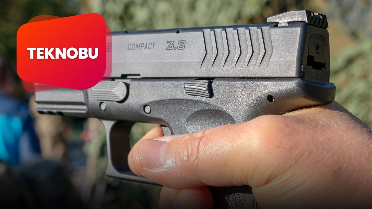 Tabancada Kaç Yiv Set Vardır? Tabanca Yiv Set Sayısı (2023)