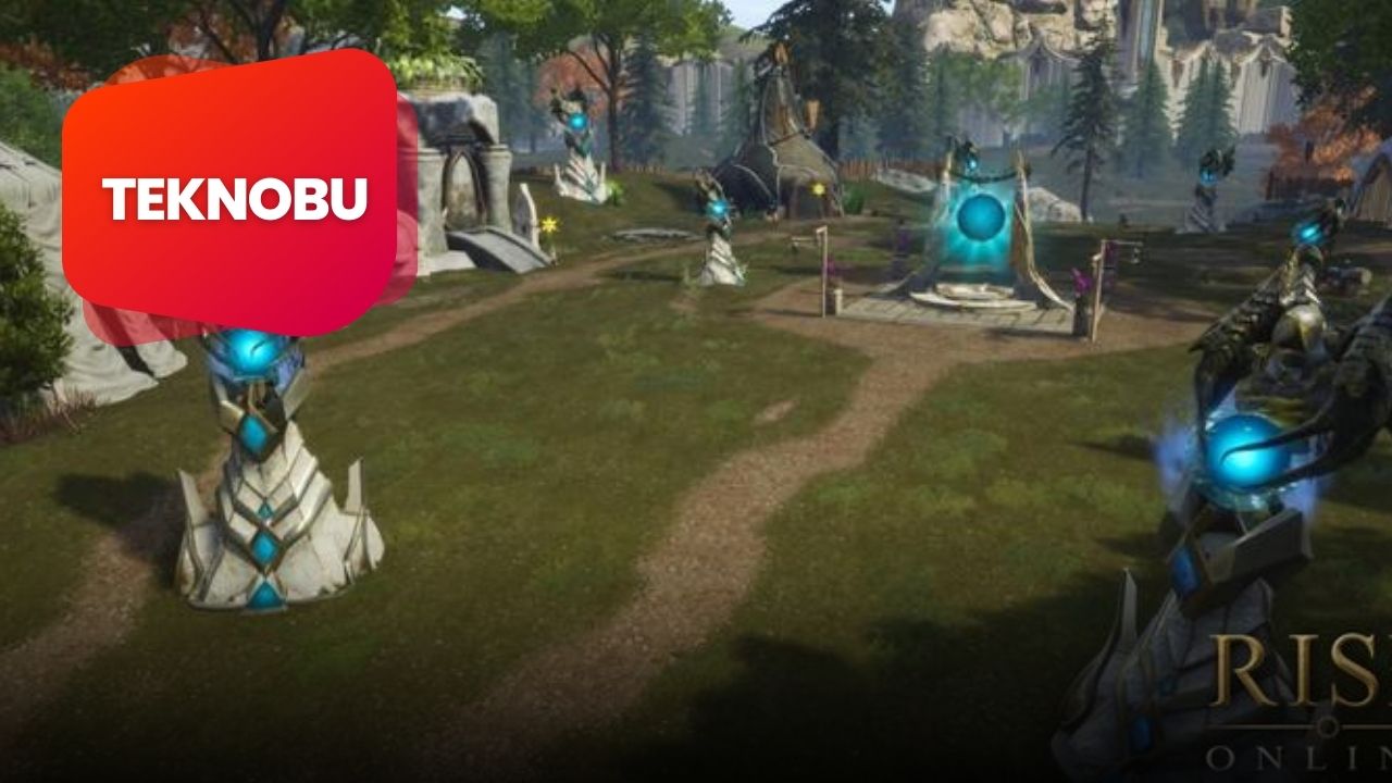 Rise Online Sunucudan Bağlantısı Başlatılıyor Hatası (2023)