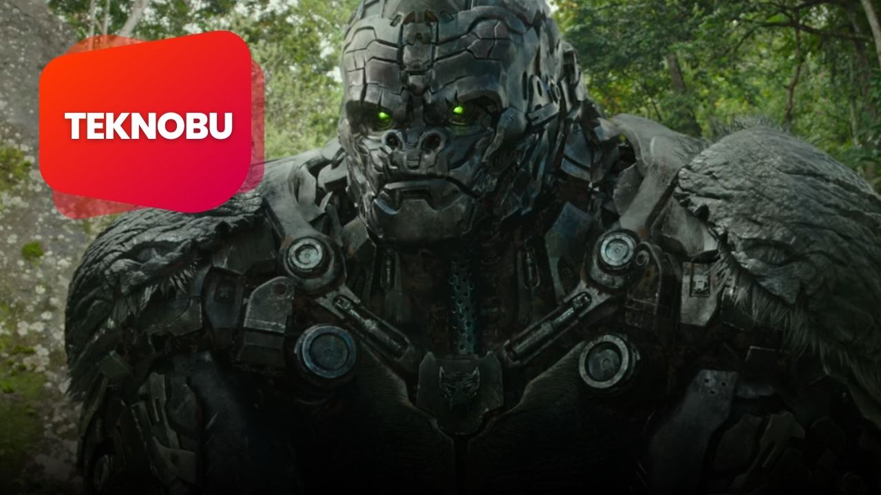 Transformers Rise Of The Beasts Ne Zaman Çıkacak? (2023)