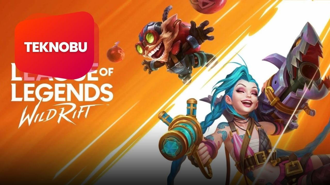 Wild Rift 4.2 Ne Zaman Gelecek? (2023) 4 Wild Rift 4.2 Ne Zaman Gelecek? (2023)