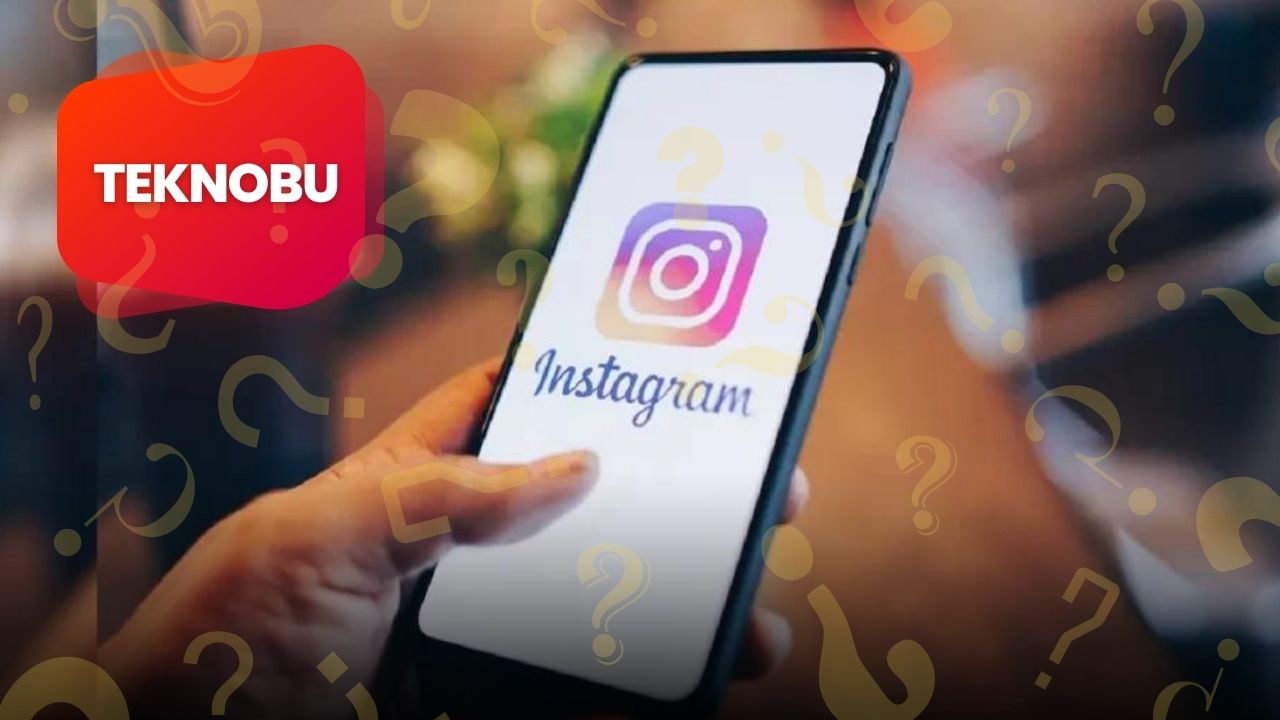 Instagram Fotoğraflar Açılmıyor, Görünmüyor? (2023)