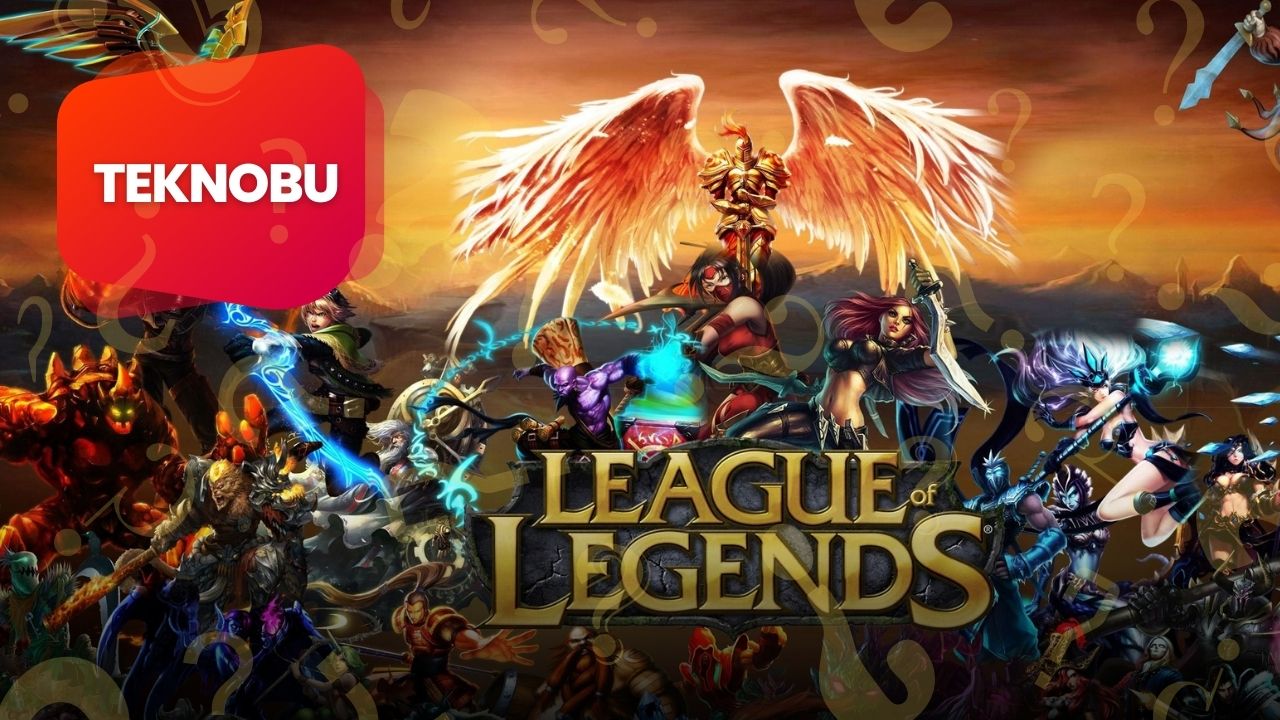 Lol Büyü Nüfuzu Ne İşe Yarar? (2023) 9 Lol Büyü Nüfuzu Ne İşe Yarar? (2023)