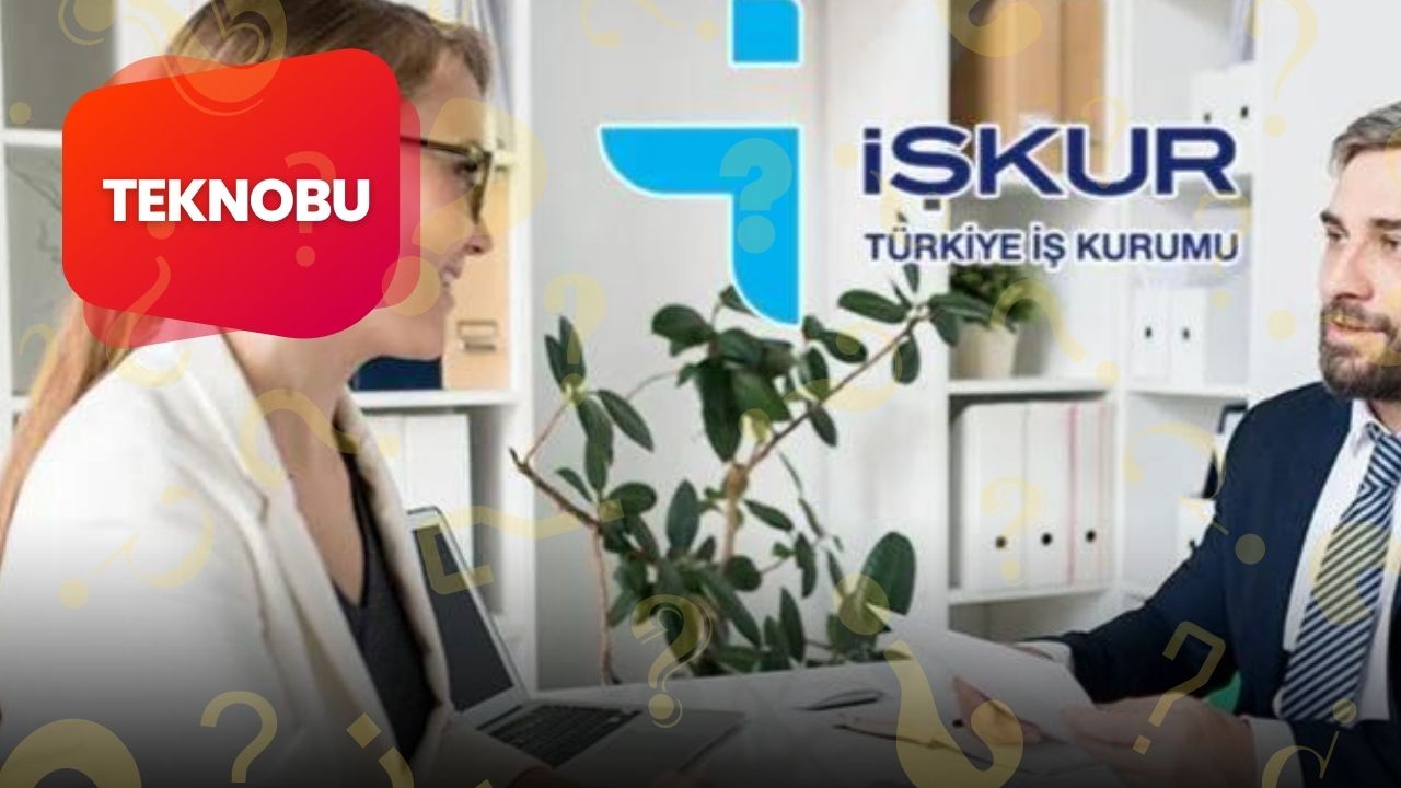 İşkur Kimlik Paylaşım Sistemi Hatası (2023)