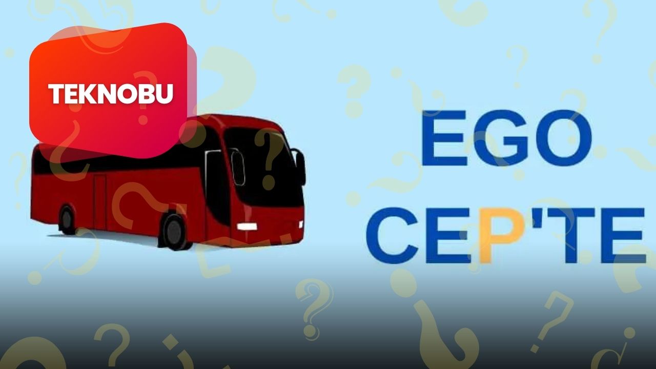 Ego Cepte Sunucu Hatası – Nasıl Çözülür? (2023)