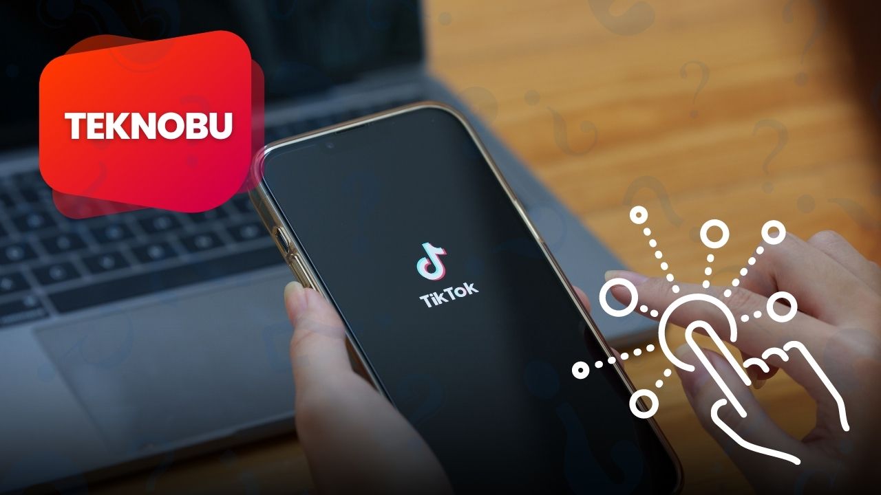 Tiktok Etkileşimde Bulunduğunuz Ne Demek? (2023) 7 Tiktok Etkileşimde Bulunduğunuz Ne Demek? (2023)
