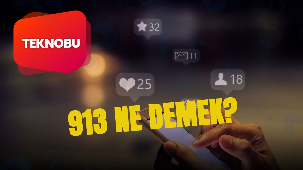 913 Ne Demek? 913 Tiktok ve İnstagram Ne Demek? (2023) 6 913 Ne Demek? 913 Tiktok ve İnstagram Ne Demek? (2023)