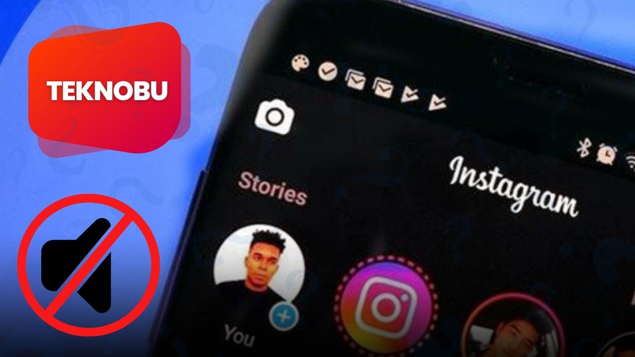Instagram Sakin Mod Nedir? Ne Demek? (2023) 6 Instagram Sakin Mod Nedir? Ne Demek? (2023)