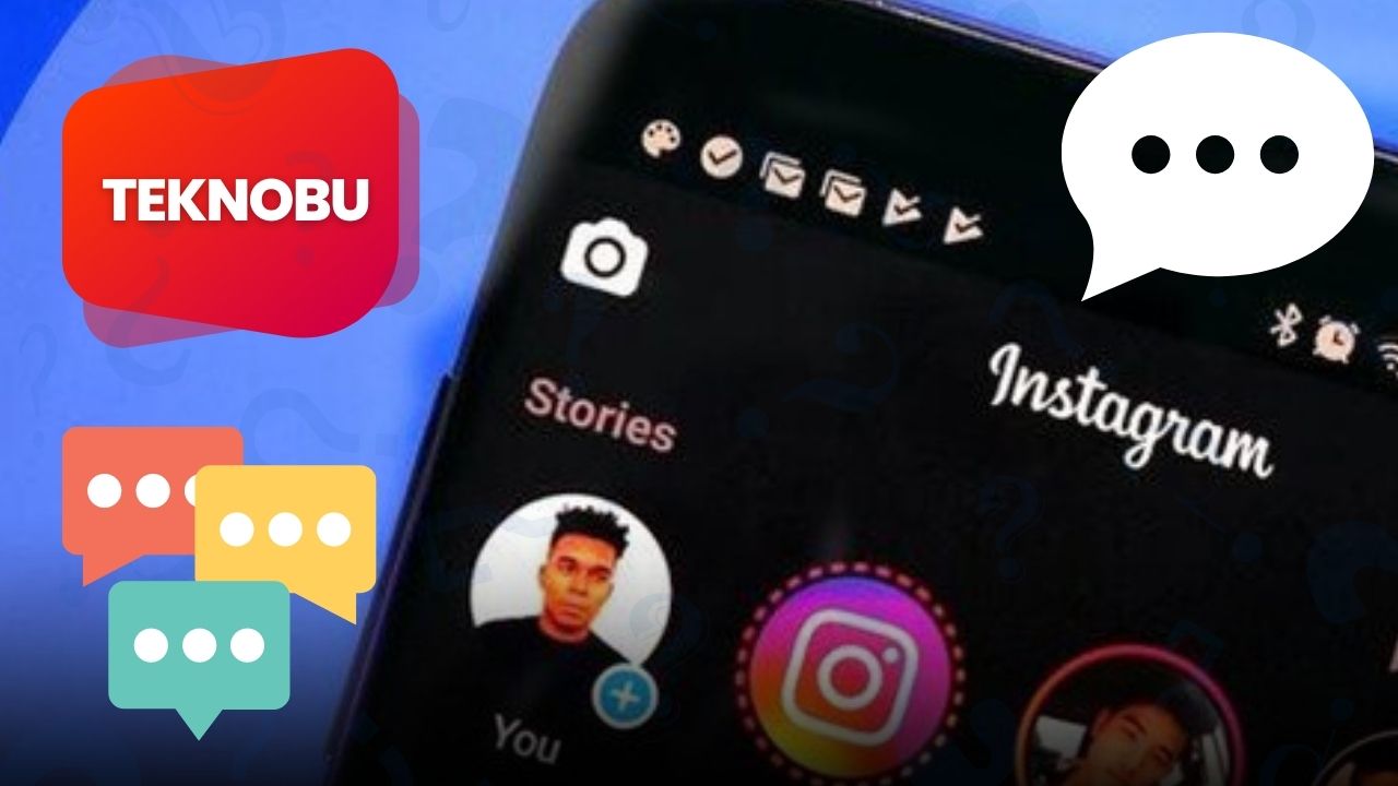 Instagram Sohbette Ne Demek? (2023) 4 Instagram Sohbette Ne Demek? (2023)