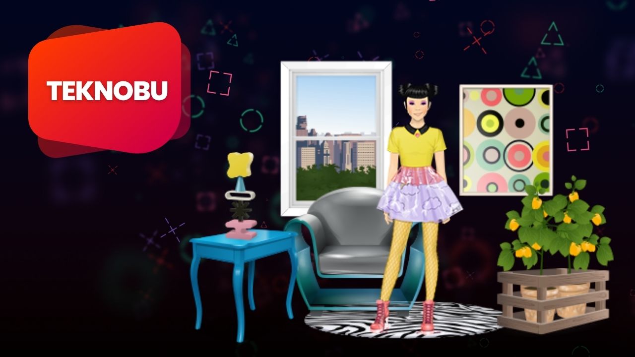 Stardoll Benzeri Oyunlar (2023)