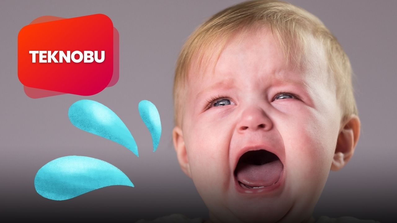 Bebeğin Gözyaşı Ne Zaman Akar? (2023)