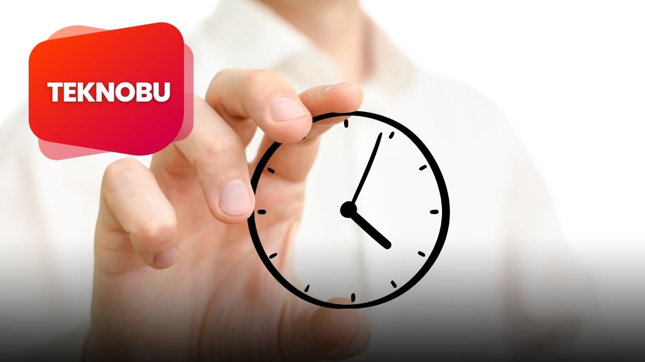 Babam hergün saat 9.00 da işe gidiyor. 10 saat sonra eve dönüyor. Babam eve geldiğinde saat kaç olur?