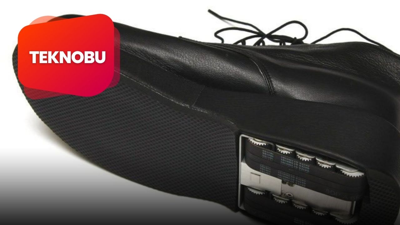 Balanslı Ayakkabı Nedir? Ne işe yarar? (2023)