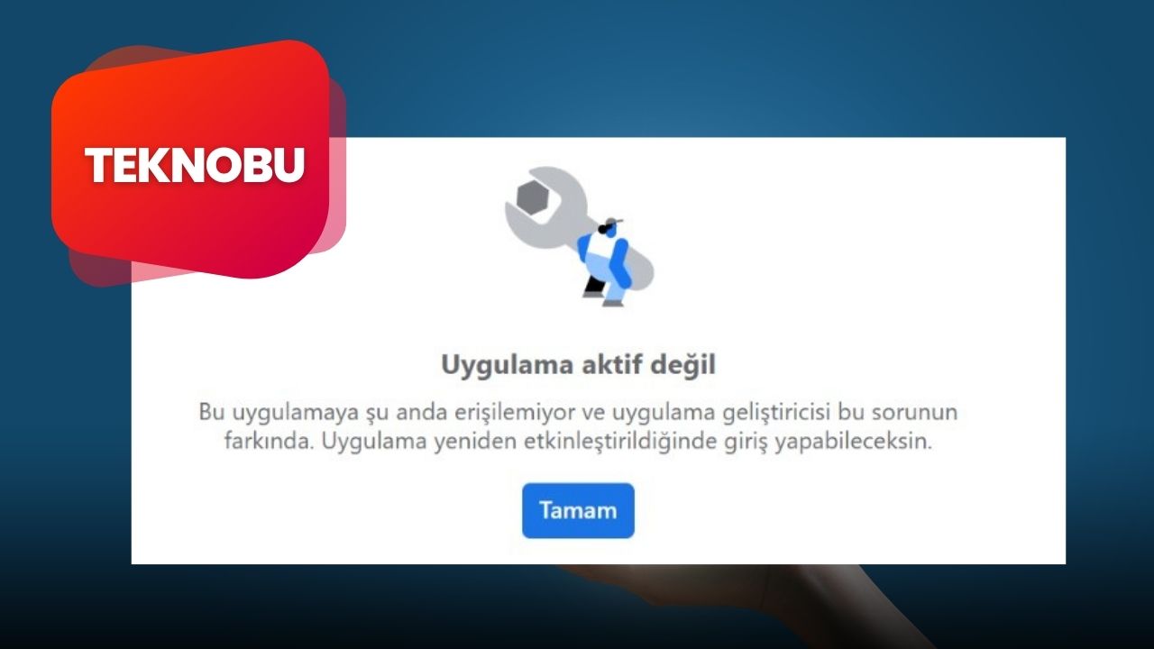 Pubg Uygulama Aktif Değil