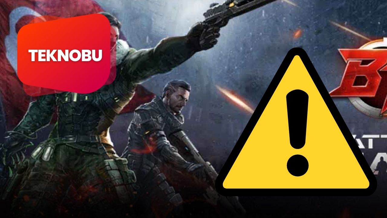 Battle Teams 2 Ulaşılamıyor Hatası Çözümü (2023)