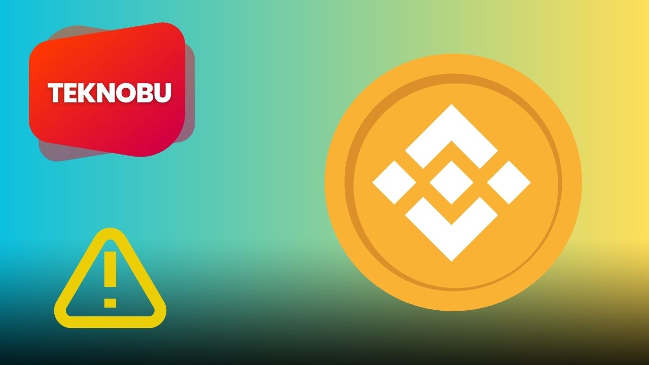 Binance Welcome Back Hatası Nedir? (2023)